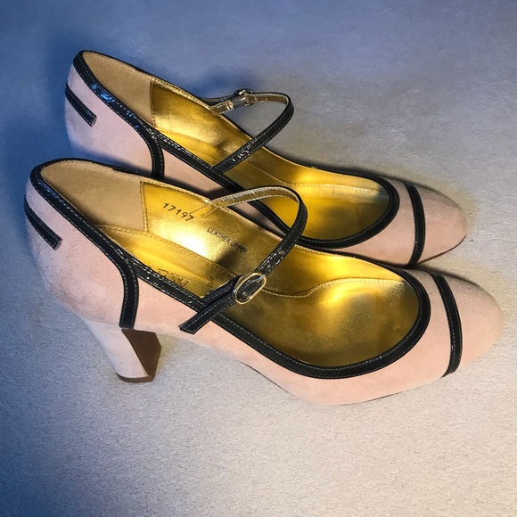 J. Crew Shoes - J. Crew suede shoes